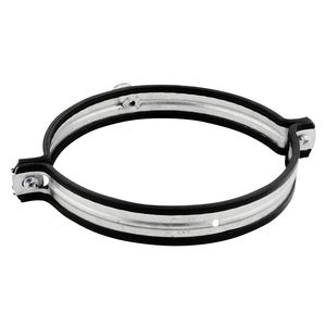 Spiraalbuisbeugel + inlage Aero M8x200mm Walraven